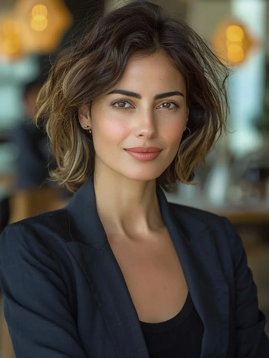 Ashley Turner